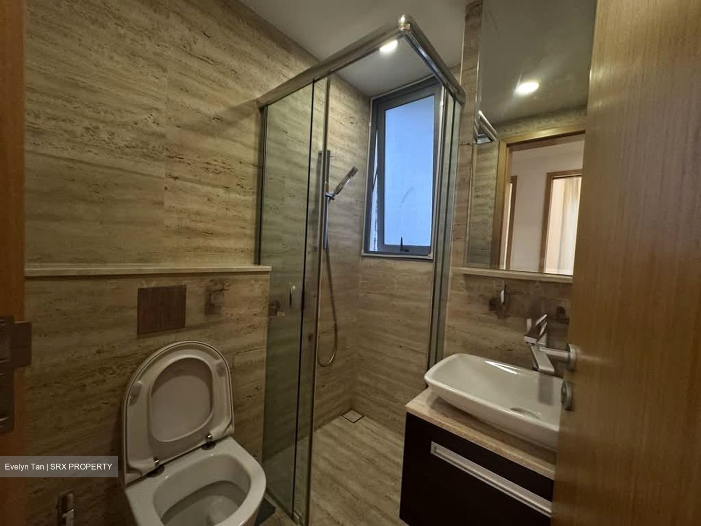 26 Newton (D11), Apartment #581915641